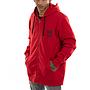 BREAK UP ZIP (oversize)