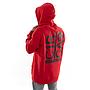 BREAK UP ZIP (oversize)