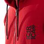 BREAK UP ZIP (oversize)