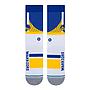Stance Sock Golden State Warriors Shortcut 2 Men Blue