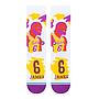 Stance Sock Men Paint LeBron James White