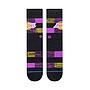 Stance Sock Men Los Angeles Lakers Cryptic Black