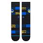 WARRIORS CRYPTIC - BLACK