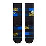 WARRIORS CRYPTIC - BLACK