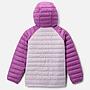 Powder Lite II Hooded Jacket