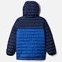 Powder Lite II Hooded Jacket