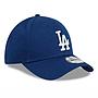 Jockey Gorra New Era Mlb 940 Los Angeles Dodgers Unisex Azul
