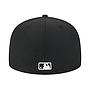 Jockey Gorra New Era 9FORTY Dotted Floral New York Yankees Negro