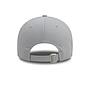 Jockey Gorra New Era Seasonal Infill 9FORTY Los Angeles Dodgers Dark Green/Black