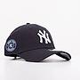 Jockey Gorra New Era MLB Properties Side Patch 9FORTY New York Yankees OTC