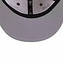 Jockey Gorra New Era Novelty Stitch 59FIFTY Chicago Bulls White