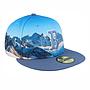 Jockey Gorra New Era Photoreal 59FIFTY Chicago White Sox Black