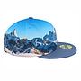 Jockey Gorra New Era Photoreal 59FIFTY Chicago White Sox Black