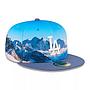 Jockey Gorra New Era Photoreal 59FIFTY Los Angeles Dodgers Black