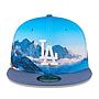 Jockey Gorra New Era Photoreal 59FIFTY Los Angeles Dodgers Black