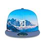 Jockey Gorra New Era Photoreal 59FIFTY Detroit Tigers Black