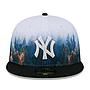 Jockey Gorra New Era Photoreal 59FIFTY New York Yankees Black