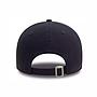 Jockey Gorra New Era MLB Properties Side Patch 9FORTY Boston Red Sox OTC