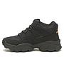 Zapatillas con Caña Unisex CAT Reactor Mid