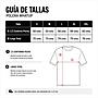 Polera Hombre 2011 Streetwear Negro WhatUp