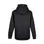 Polerón Colo-Colo Urbano Hoodie Negro Logo