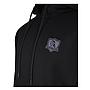 Polerón Colo-Colo Urbano Hoodie Negro Logo