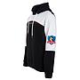 Poleron Colo Colo Urbano Hoodie "Colo Colo es Chile" Negro