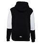 Poleron Colo Colo Urbano Hoodie "Colo Colo es Chile" Negro