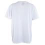 Polera Colo Colo Urbano "Raza Sin Igual" Blanca