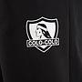 Pantalon Colo Colo "Eterno Campeon" Negro