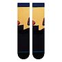 Calcetines Stance Graded Zion Brown