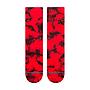 NBA Logoman Dye Red