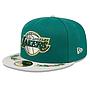 Jockey Gorra New Era Novelty Holly 5950 24408 Loslak Emgstn