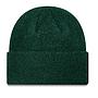 WMNS WIDE CUFF BEANIE NEYYAN  DKG