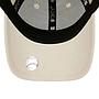 Jockey Gorra New Era 9FORTY Sadpad Core Stone