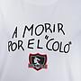 POLERA COLO COLO I2603BL