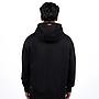 Poleron Hombre Hoodie Colo-Colo Urbano Escudo Bordado