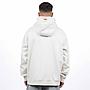 Poleron Hombre Colo Colo Urbano Hoodie Escudo Beige