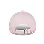 Jockey Gorra New Era 9Forty Oakland Athletics MLB Core Basics Pink