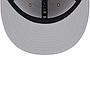 Jockey Gorra New Era 9Fifty 2-Tone Color Pack Mlb Chicago White Sox Light Blue/Purple