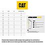 Zapatilla Hombre CAT Versage Mid Azul