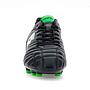 ZAPATO FUTBOL HOMBRE LOTTO - STADIO 705 FG NEGRO VERDE