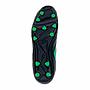 ZAPATO FUTBOL HOMBRE LOTTO - STADIO 705 FG NEGRO VERDE