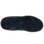 ZAPATILLA BABY FUTBOL NIÑO LOTTO - STADIO 705 TF JR NEGRO VERDE