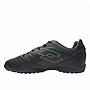Zapato Baby Futbol Niño Lotto - Positano Negro