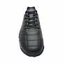 Zapato Baby Futbol Niño Lotto - Positano Negro