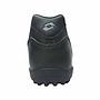 Zapato Baby Futbol Niño Lotto - Positano Negro