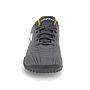 Zapato Baby Futbol Niño Lotto - Solista TF JR Gris Amarillo