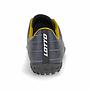 Zapato Baby Futbol Niño Lotto - Solista TF JR Gris Amarillo