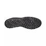 ZAPATO BABY FUTBOL HOMBRE LOTTO - MAESTRO 700 V TF NEGRO ROJO